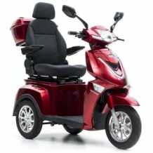 Nipponia 2Fast scootmobiel kopen